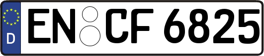 EN-CF6825