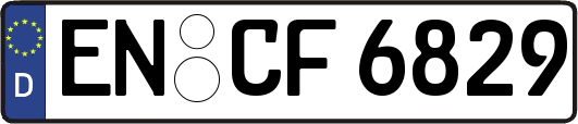 EN-CF6829