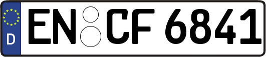 EN-CF6841