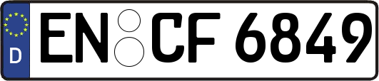 EN-CF6849