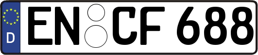 EN-CF688