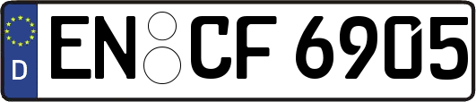 EN-CF6905