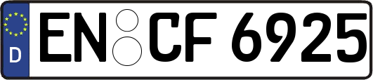 EN-CF6925