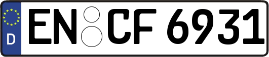EN-CF6931