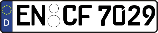 EN-CF7029