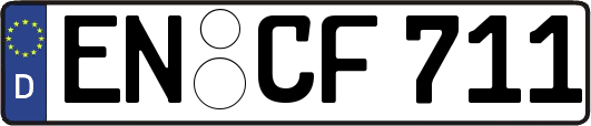 EN-CF711