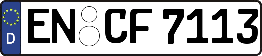 EN-CF7113