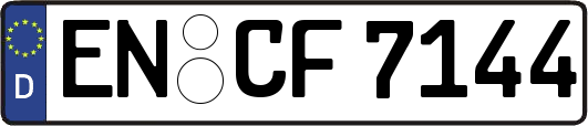 EN-CF7144