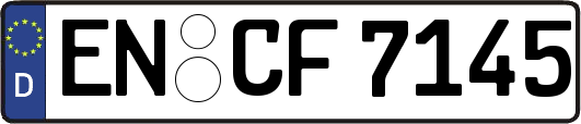 EN-CF7145