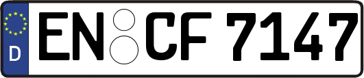 EN-CF7147