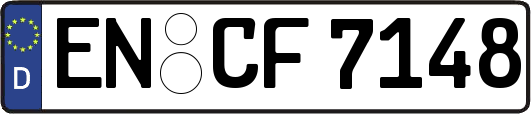 EN-CF7148