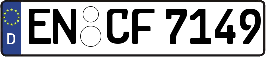 EN-CF7149