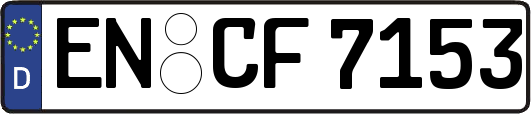 EN-CF7153