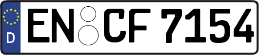 EN-CF7154