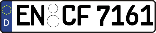 EN-CF7161