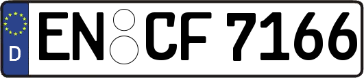 EN-CF7166