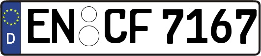 EN-CF7167