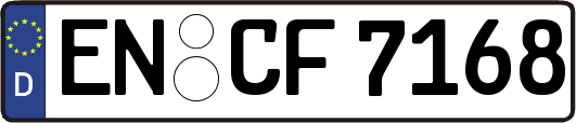 EN-CF7168