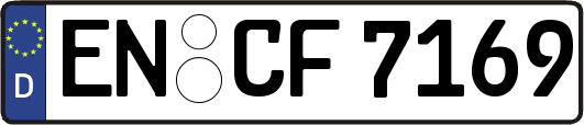 EN-CF7169