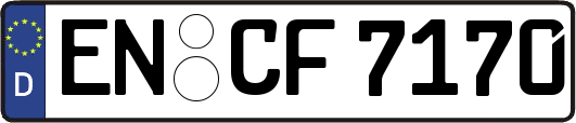 EN-CF7170