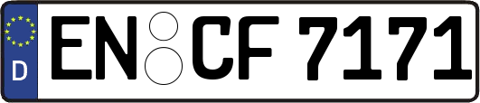 EN-CF7171