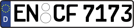 EN-CF7173