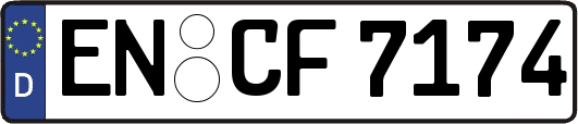 EN-CF7174