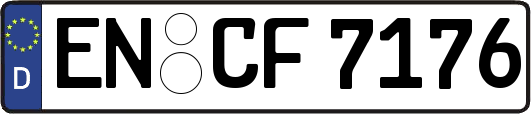 EN-CF7176