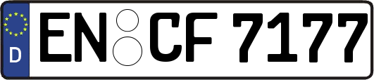 EN-CF7177