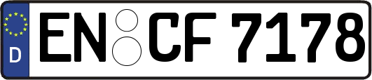 EN-CF7178