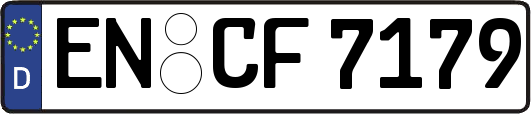 EN-CF7179