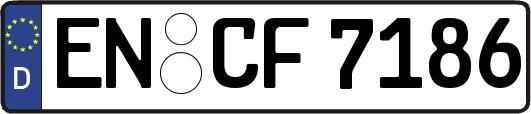 EN-CF7186