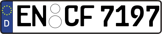 EN-CF7197