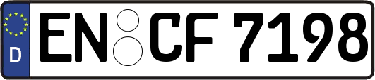 EN-CF7198