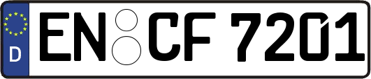EN-CF7201