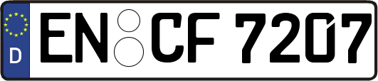 EN-CF7207