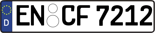 EN-CF7212