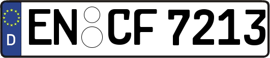 EN-CF7213