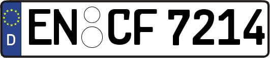 EN-CF7214