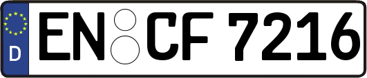 EN-CF7216
