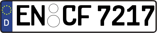 EN-CF7217
