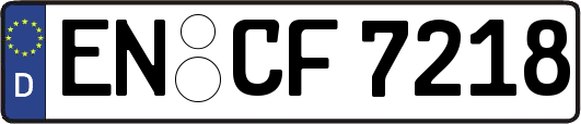 EN-CF7218