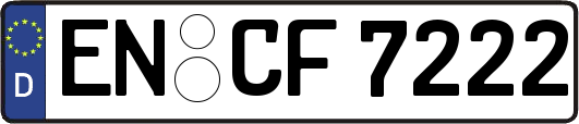EN-CF7222