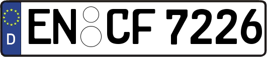 EN-CF7226