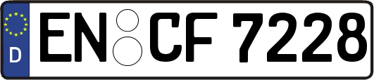 EN-CF7228