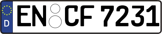 EN-CF7231
