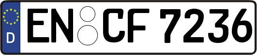 EN-CF7236