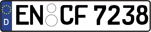 EN-CF7238
