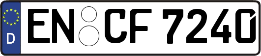 EN-CF7240