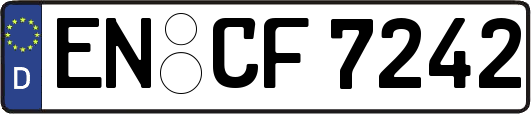 EN-CF7242